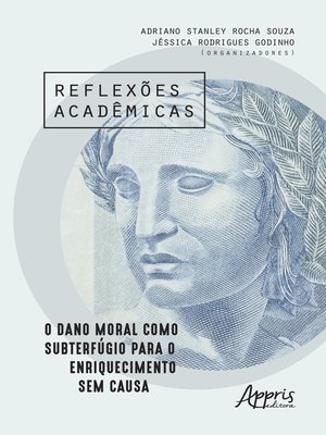 cover image of Reflexões Acadêmicas